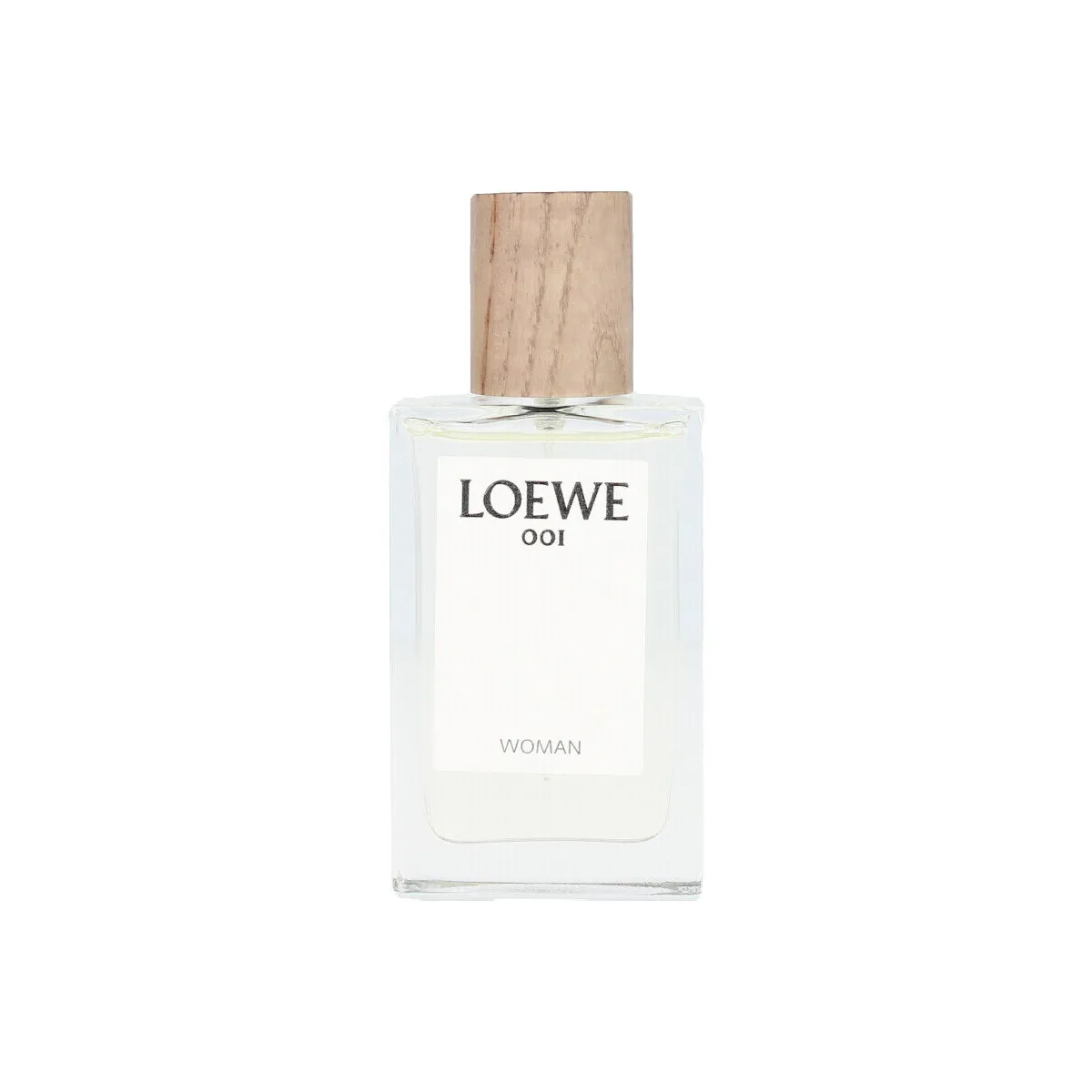 001 Woman Eau De Parfum Vaporizador