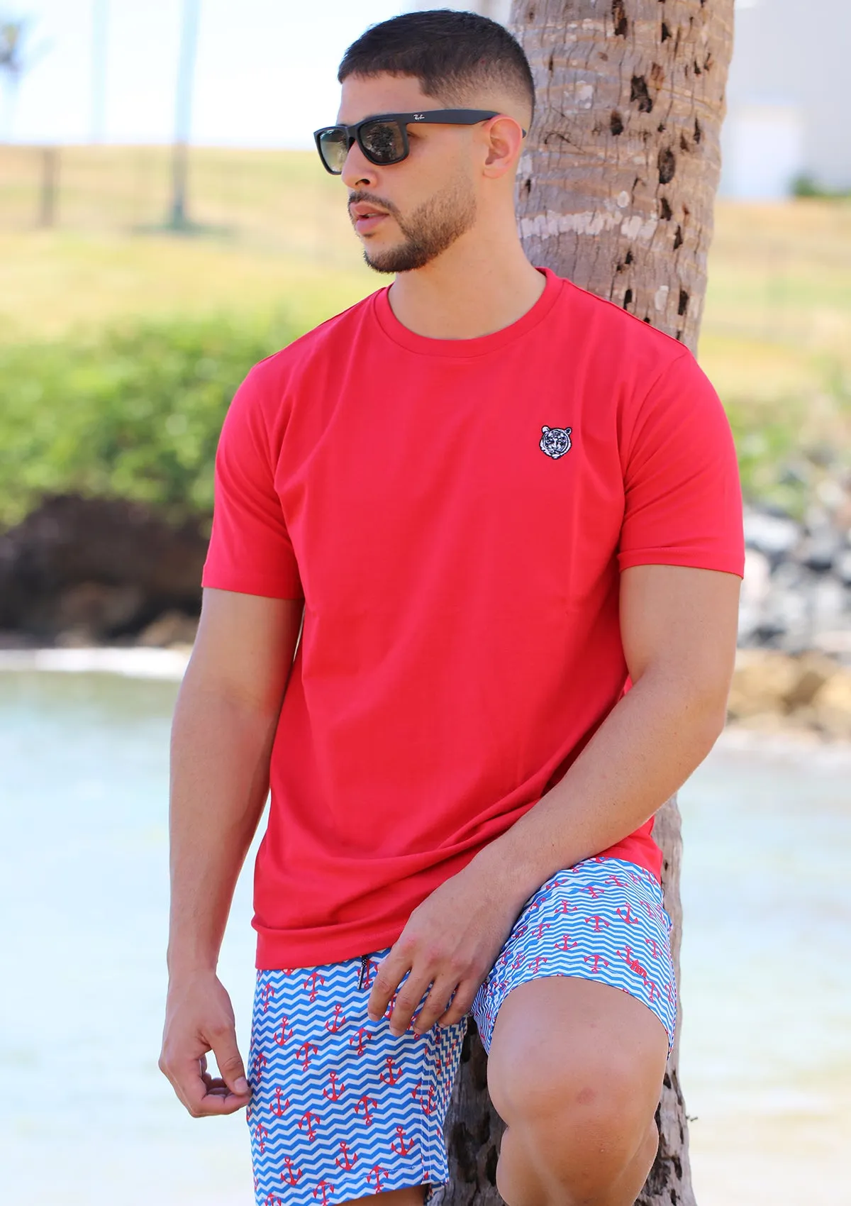 100 Anchor Swimwear Men by HN