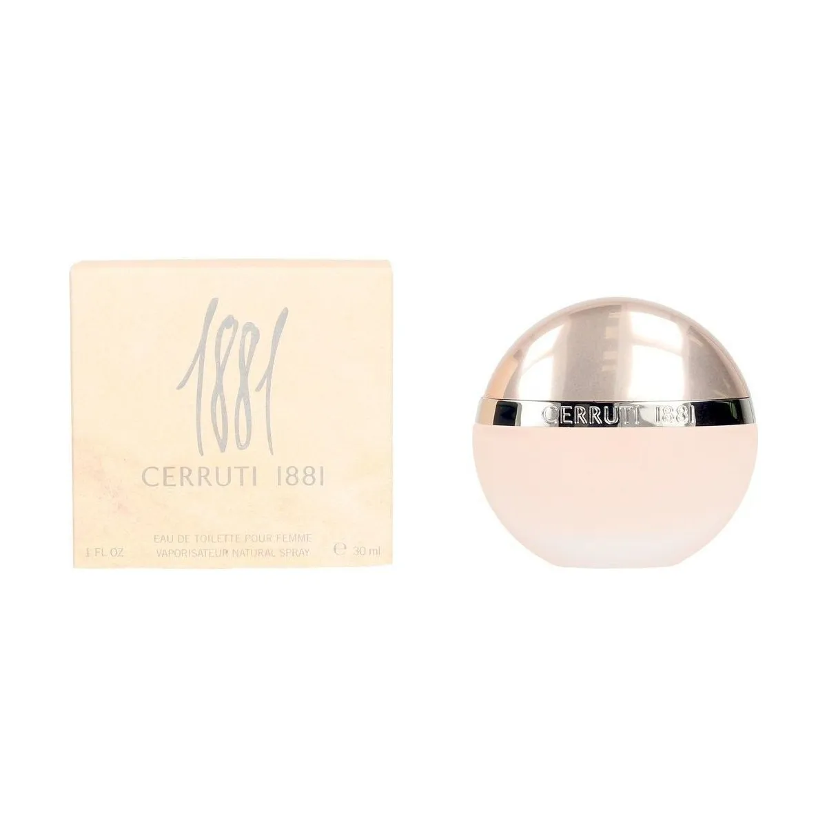 1881 Pour Femme Eau De Toilette Vaporizador