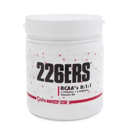 226ers BCAA&#39;S 8:1:1