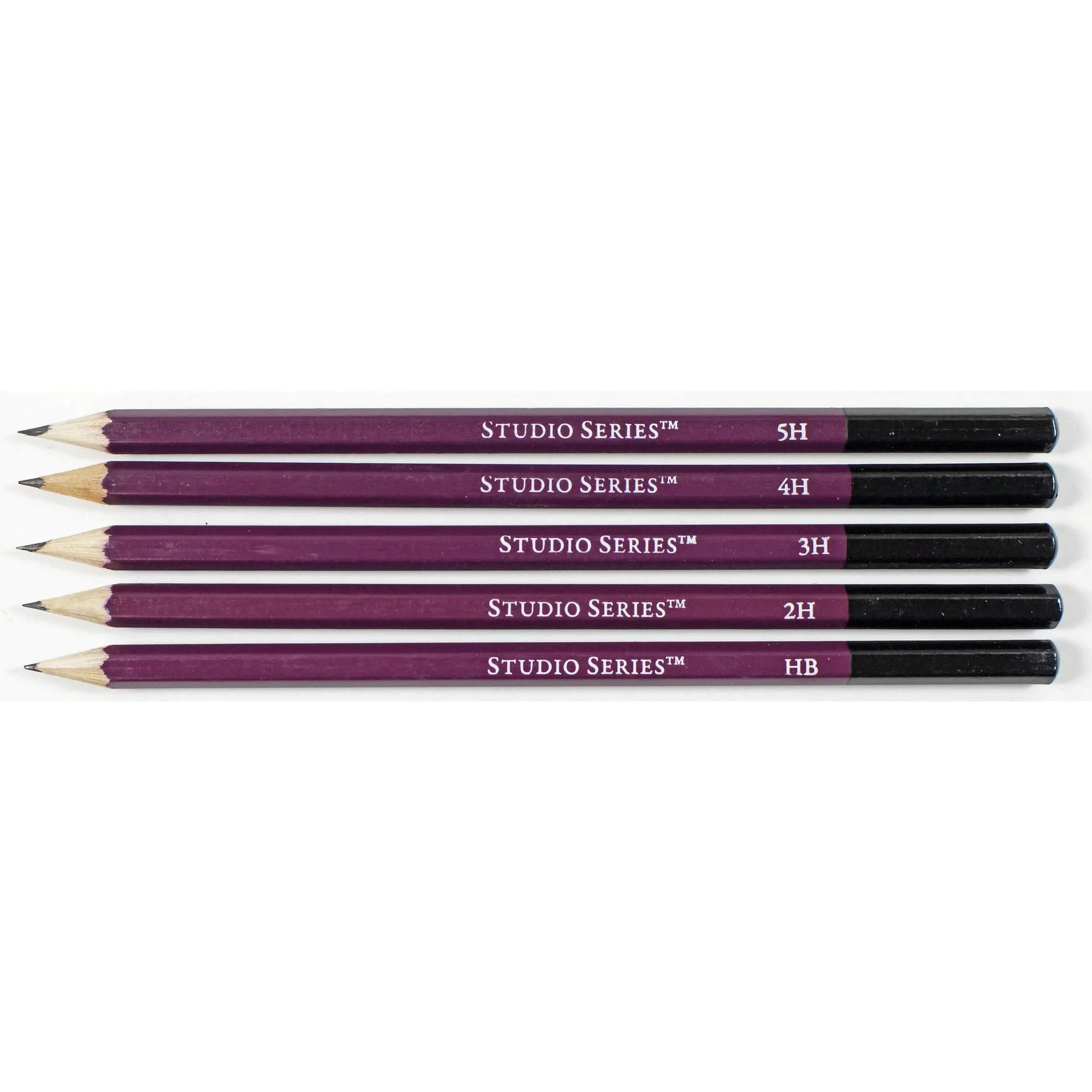 25 DRAWING SET