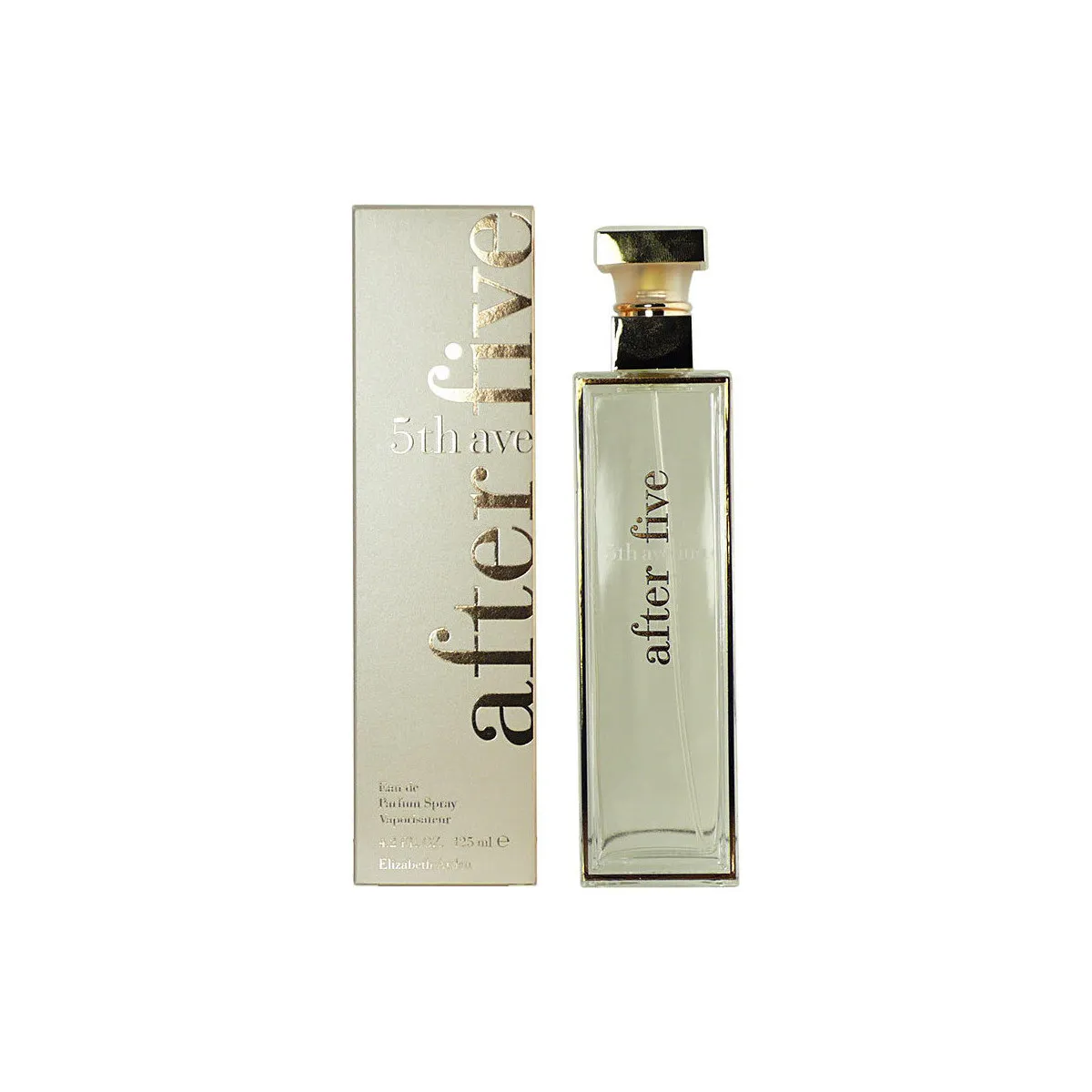 5th Avenue After Five Eau De Parfum Vaporizador