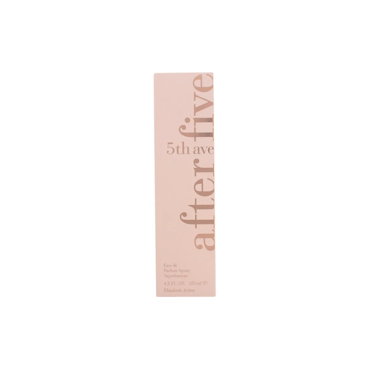 5th Avenue After Five Eau De Parfum Vaporizador