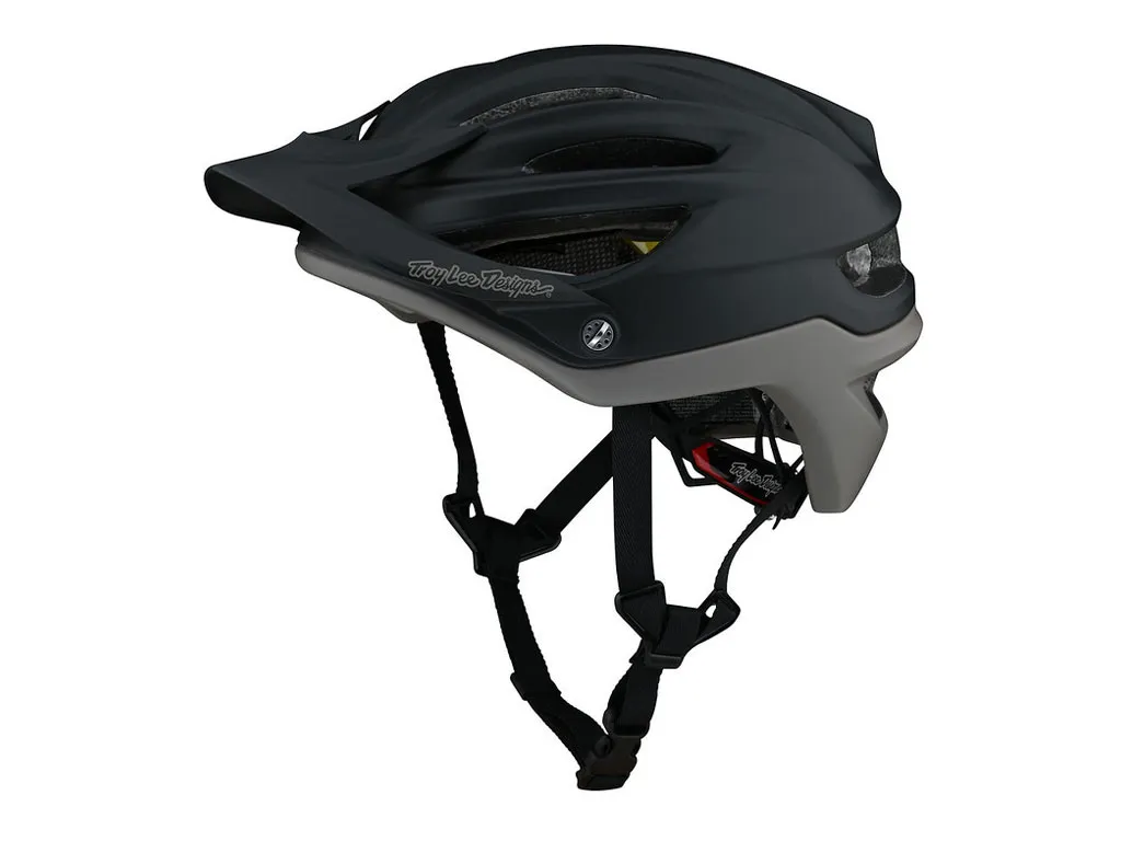 A2 MIPS HELMET DECOY RAVEN M/L