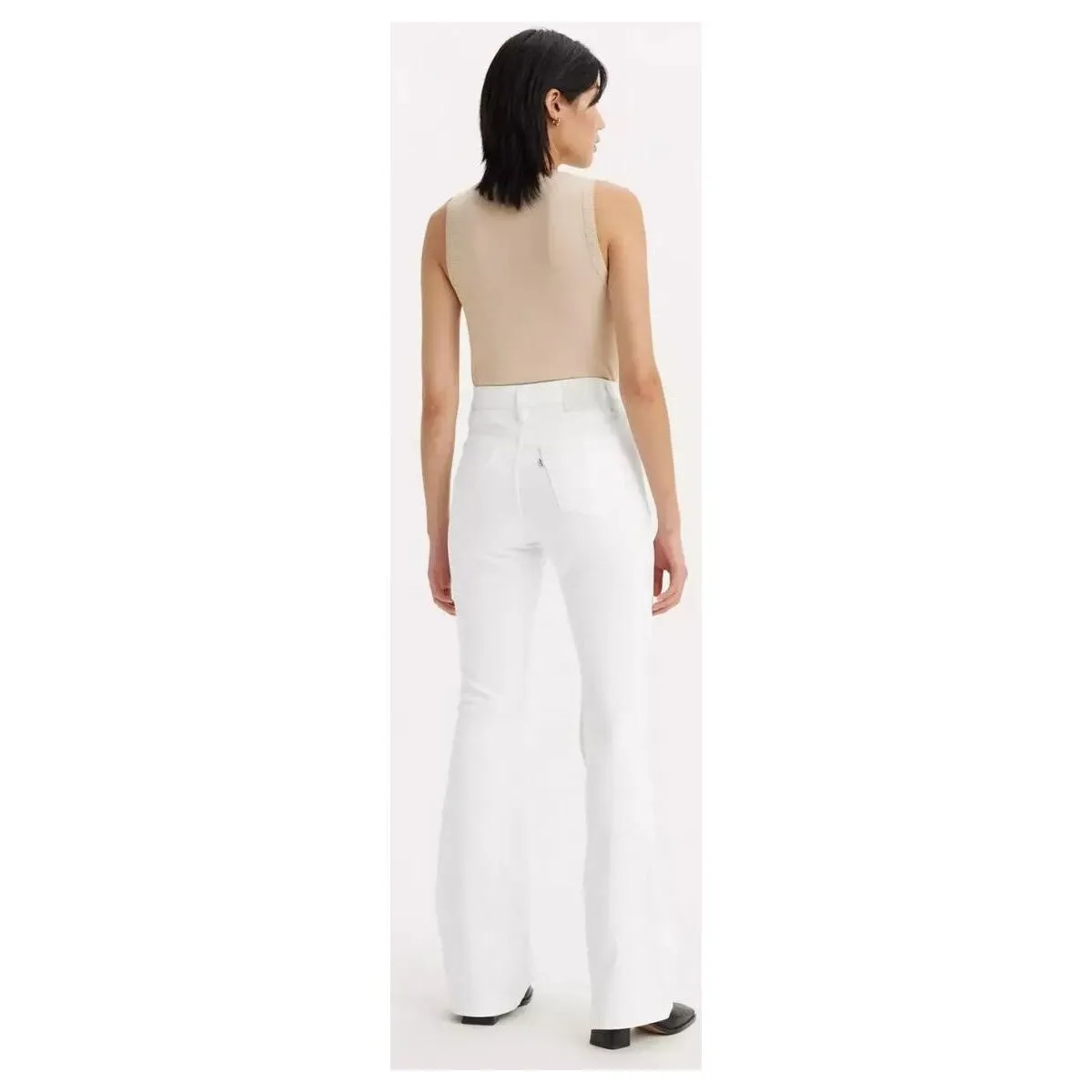A3410 0069  726 HR FLARESOFT CLEAN WHITE