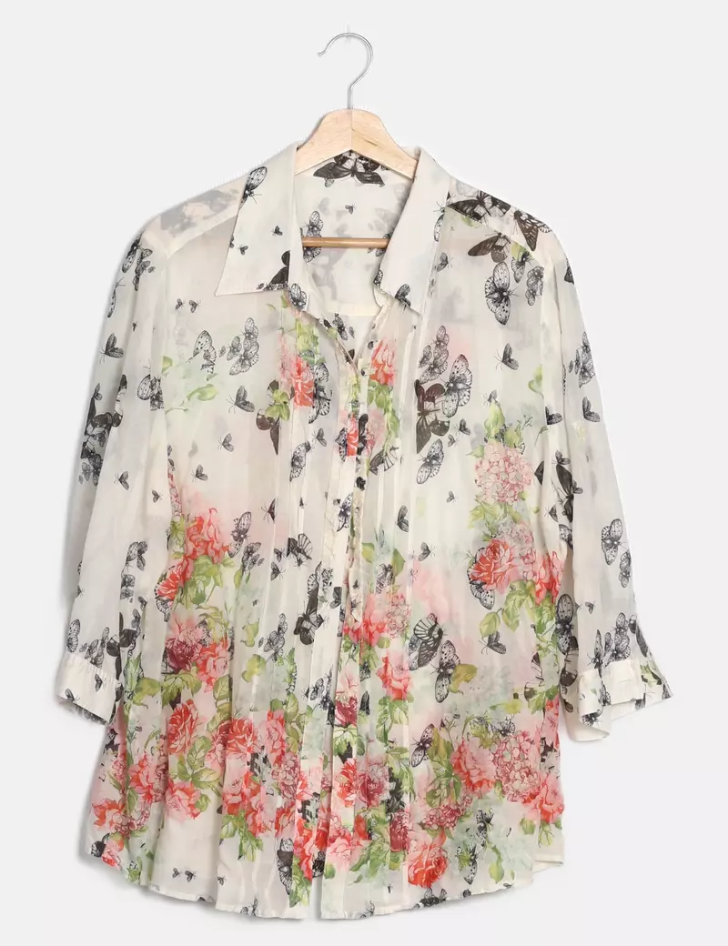ABBA Camisa
