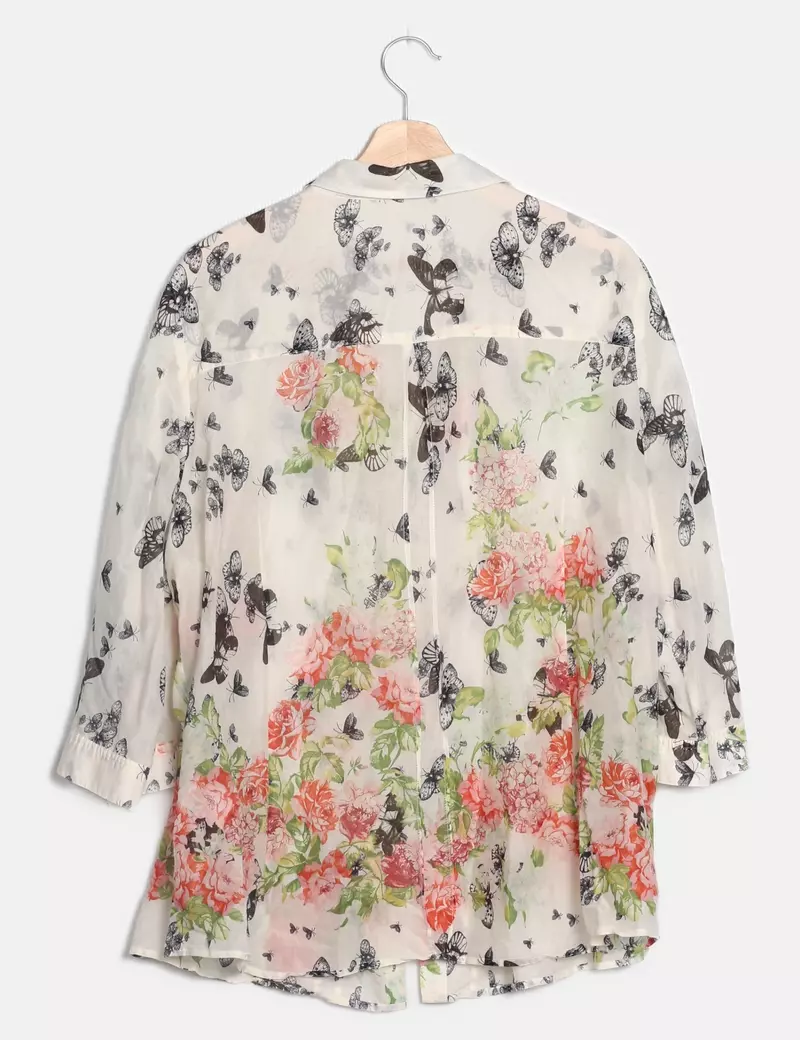 ABBA Camisa