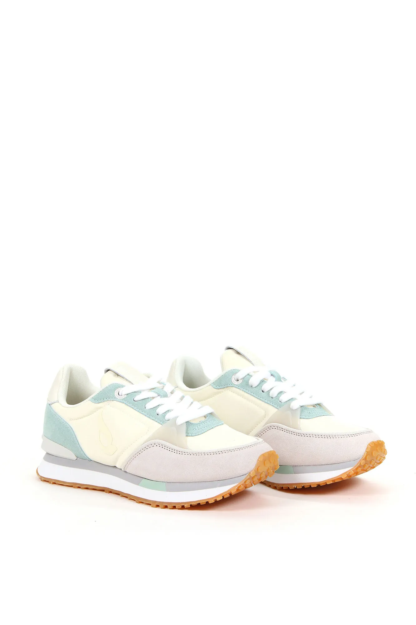 Abbacino Zapatilla de Mujer