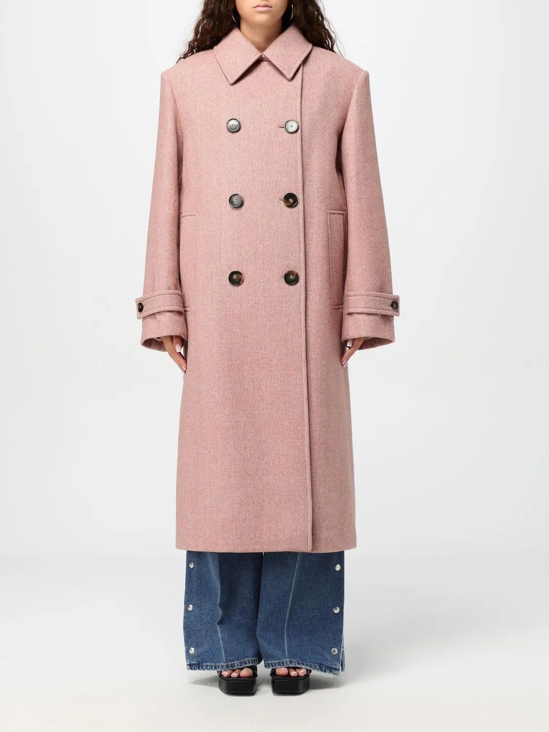 Abrigo mujer Stella McCartney
