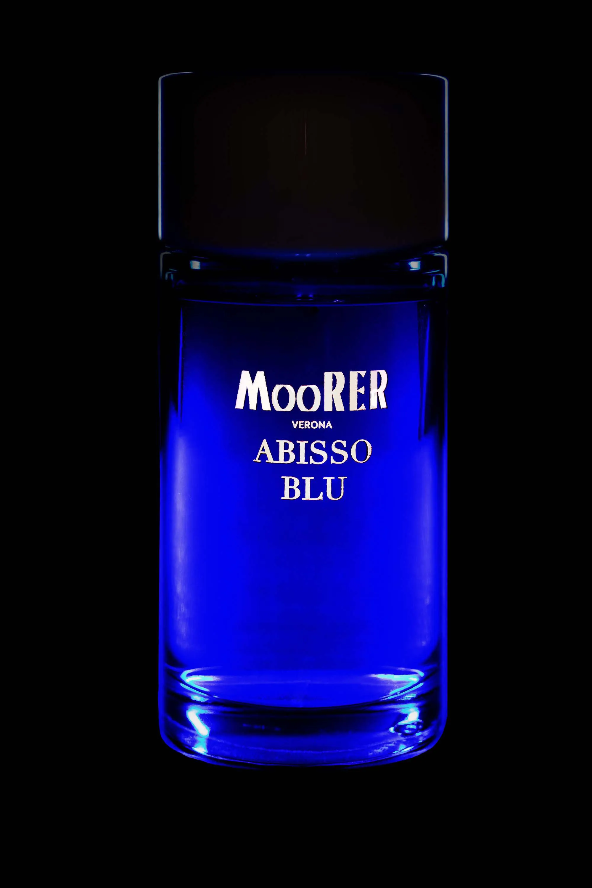 Accesorios PARFUM ABISSO BLU