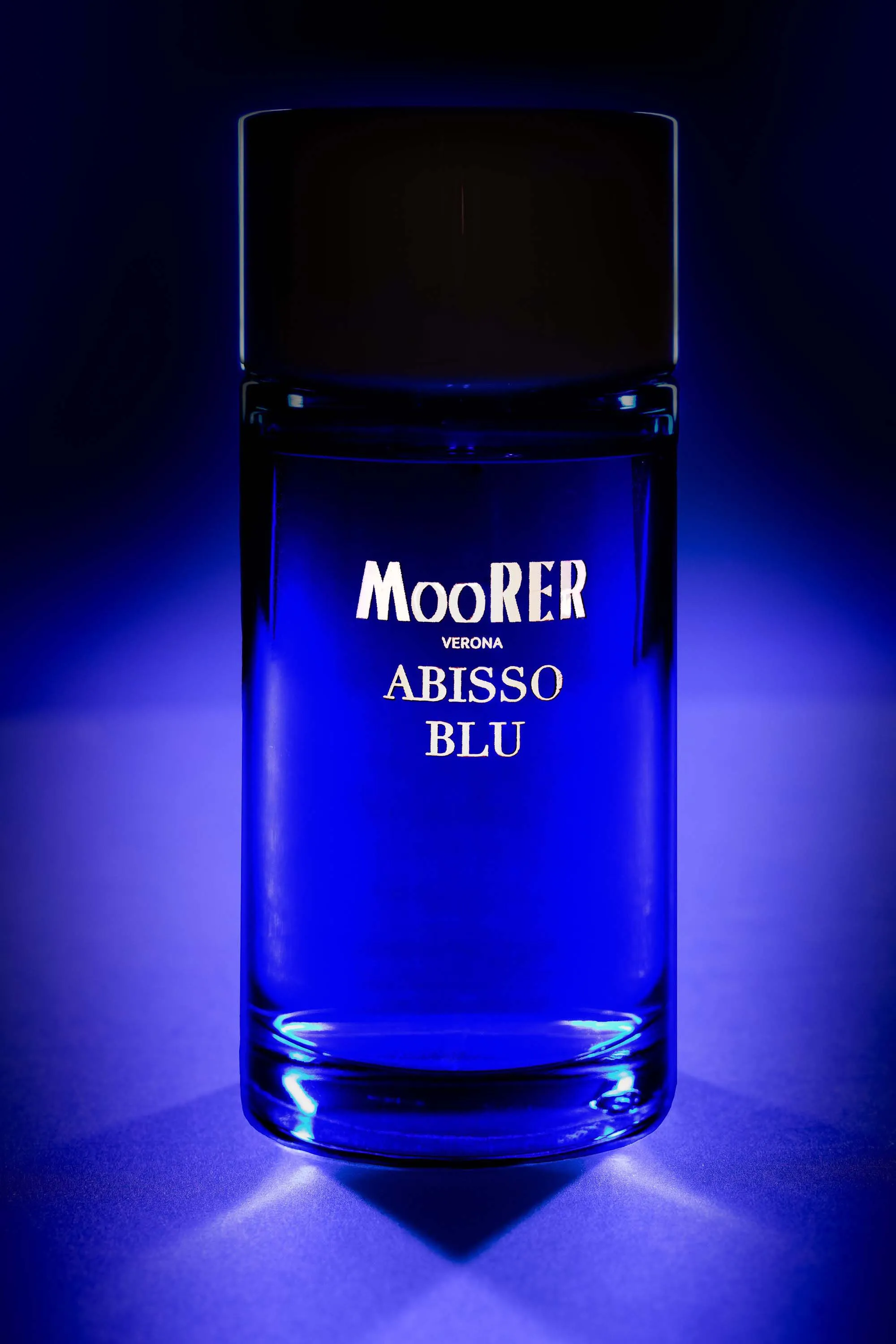 Accesorios PARFUM ABISSO BLU