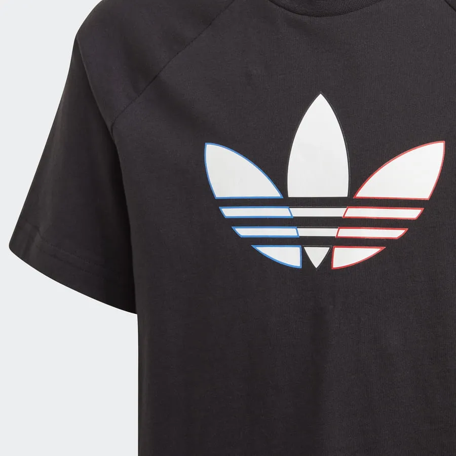 adidas Originals Adicolor Graphic Tee