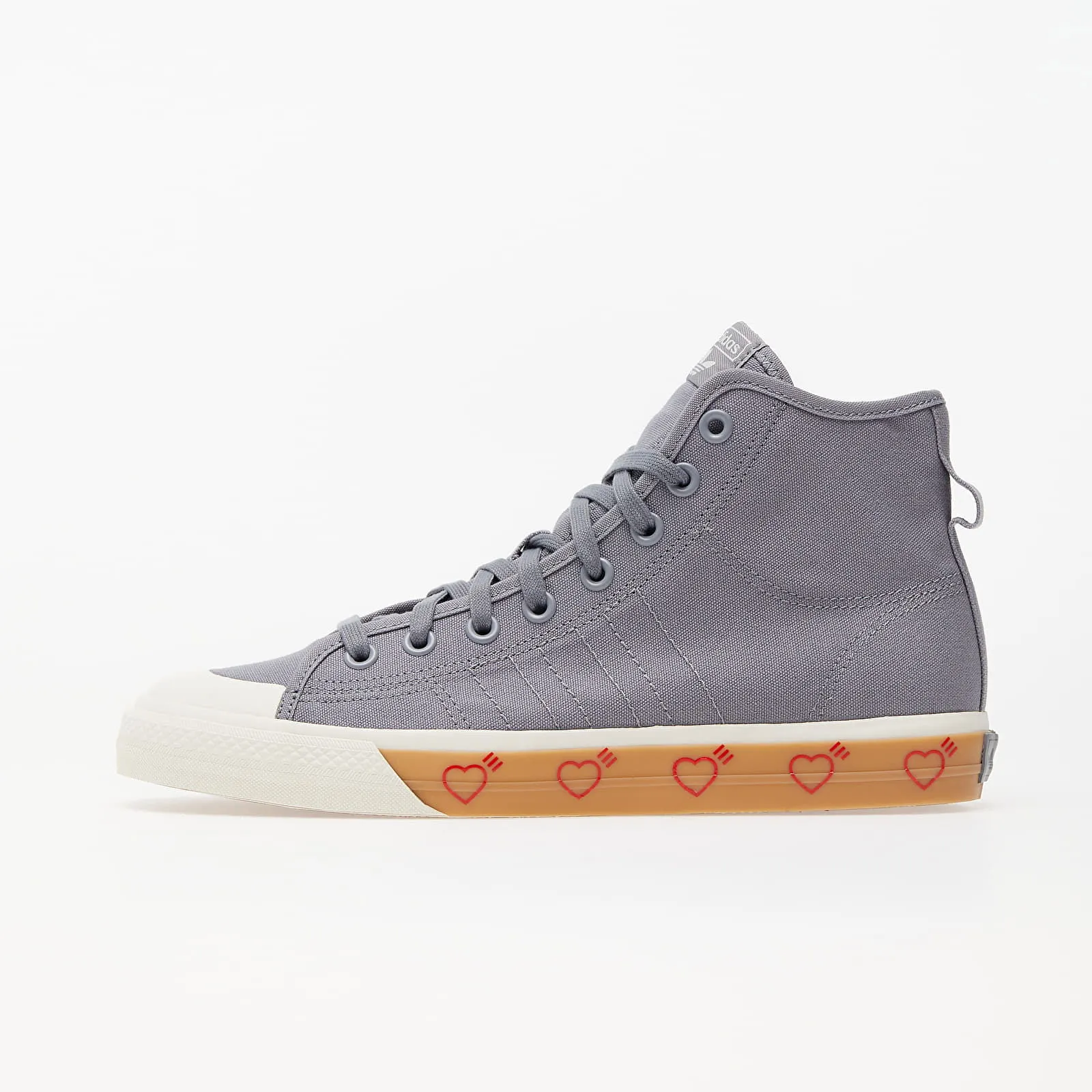 adidas Originals Nizza Hi Human Made