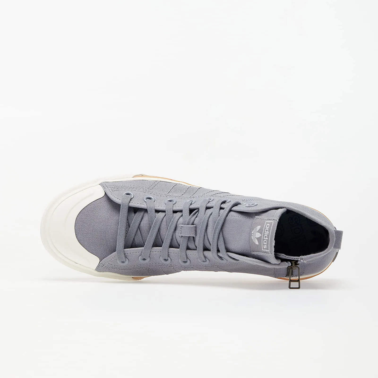 adidas Originals Nizza Hi Human Made