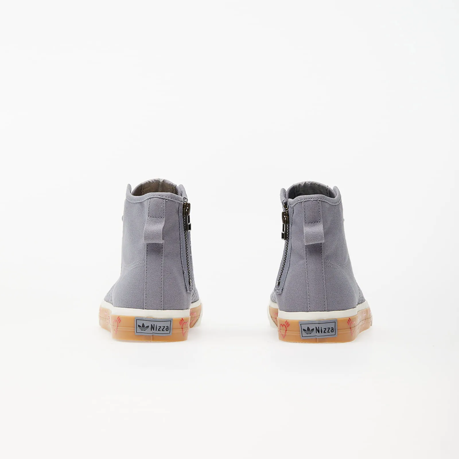 adidas Originals Nizza Hi Human Made