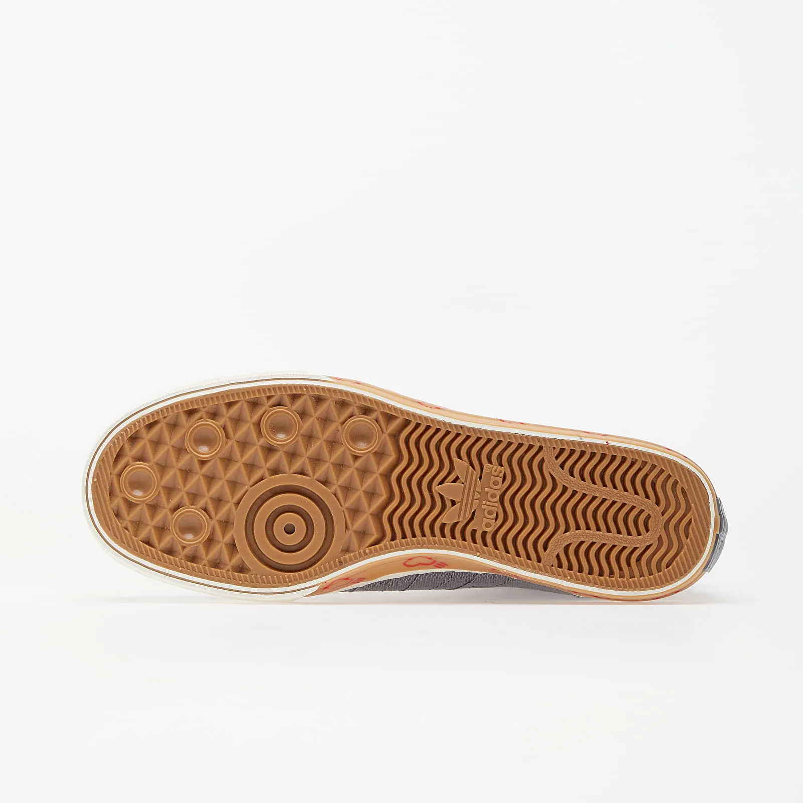 adidas Originals Nizza Hi Human Made