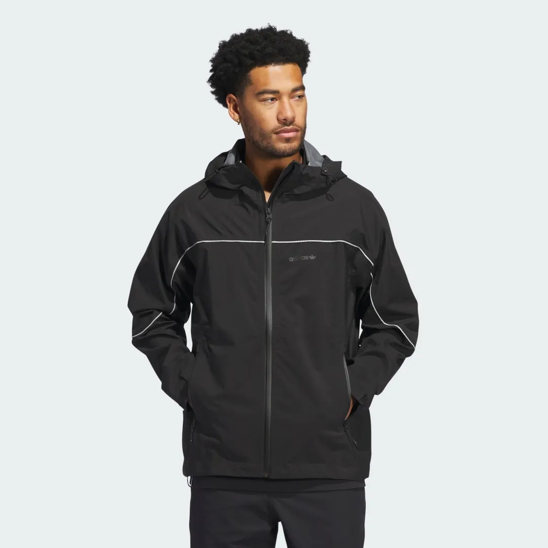 adidas Performance Premiere Rain Shell