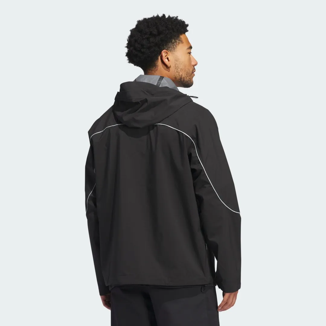 adidas Performance Premiere Rain Shell
