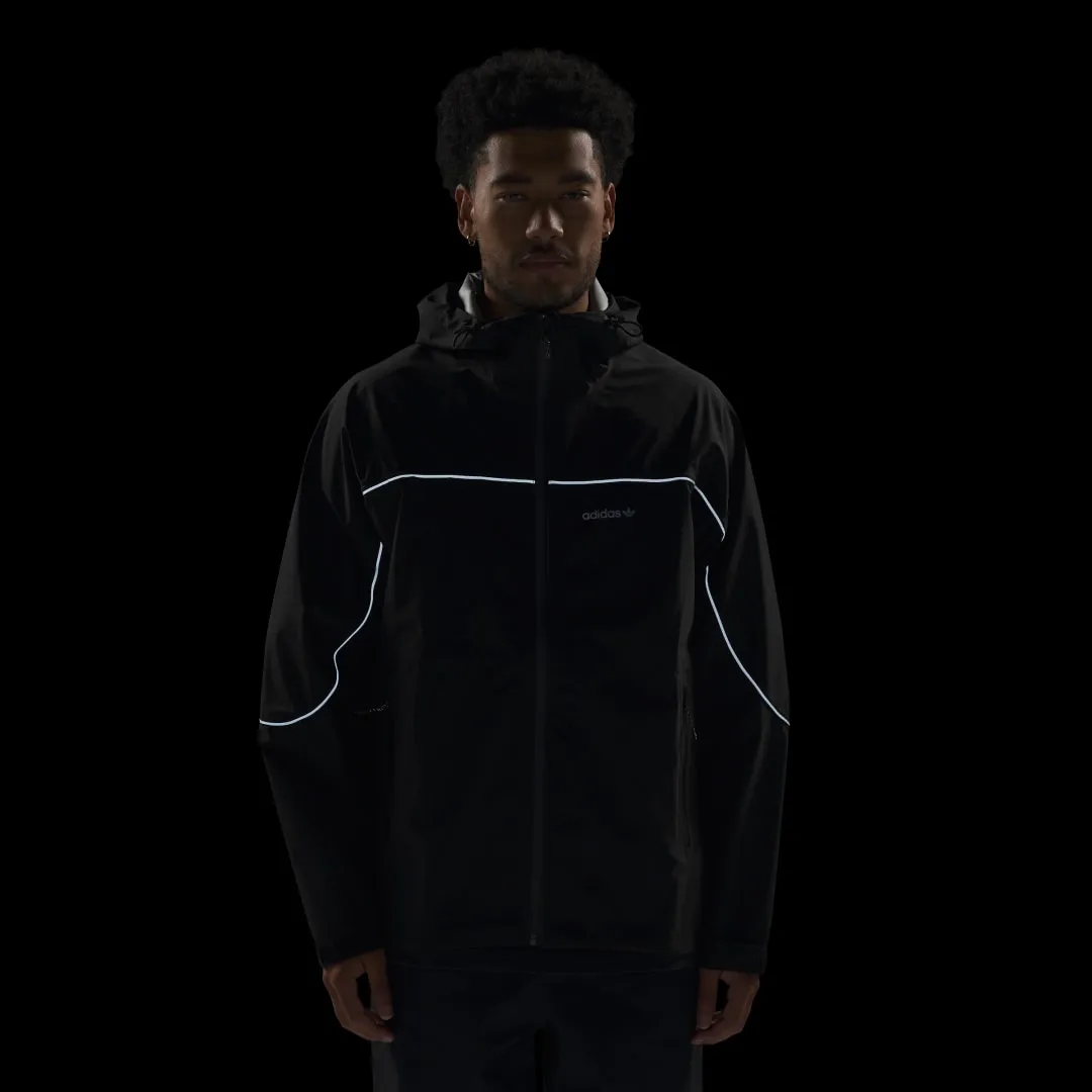 adidas Performance Premiere Rain Shell