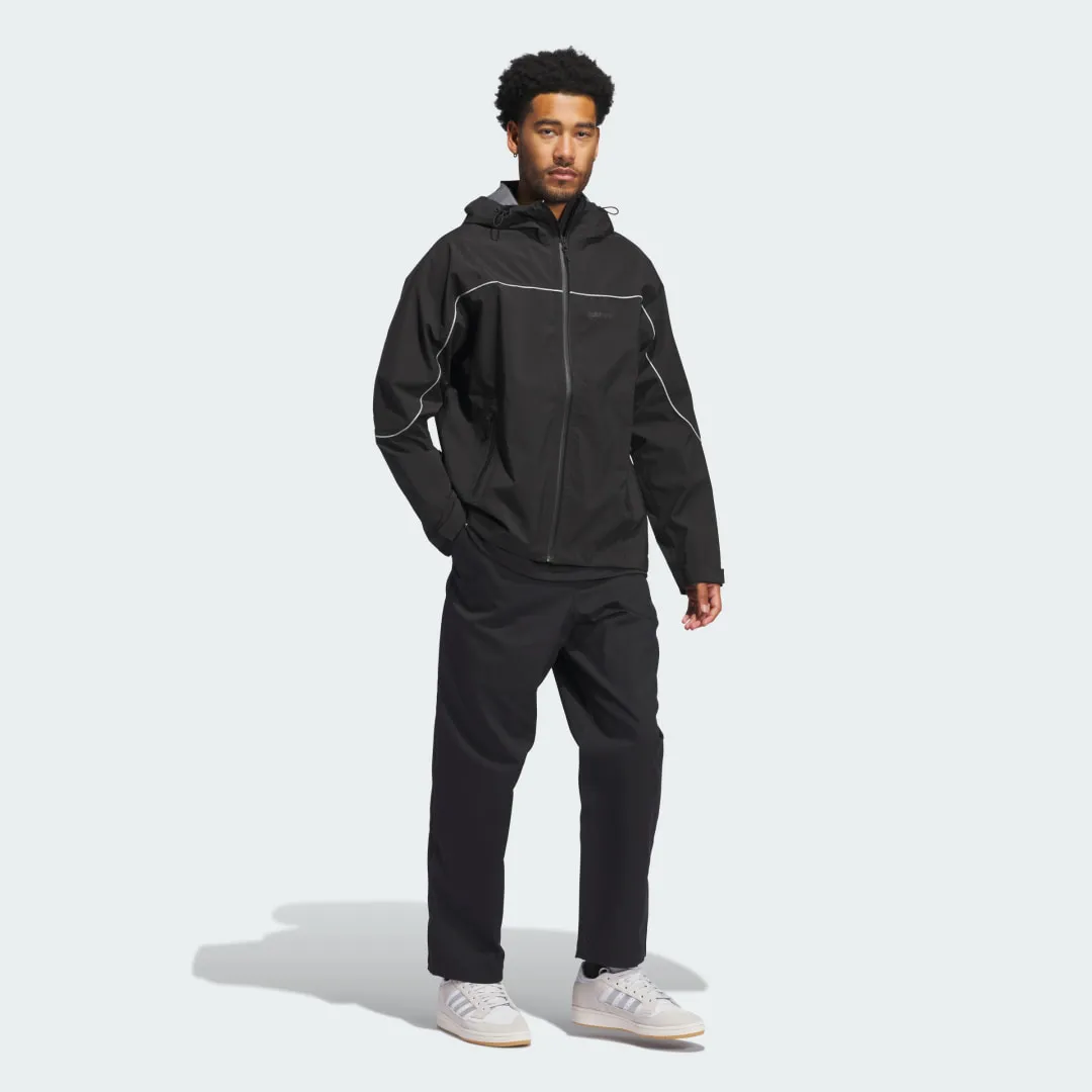 adidas Performance Premiere Rain Shell
