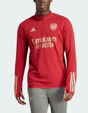 Adidas Sudadera entrenamiento Arsenal Tiro 23