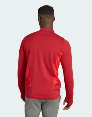 Adidas Sudadera entrenamiento Arsenal Tiro 23