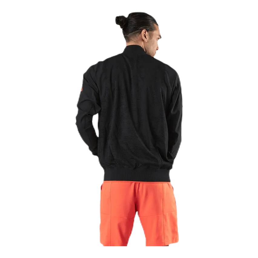 Adidas VRCT Jacket Primeblue Black