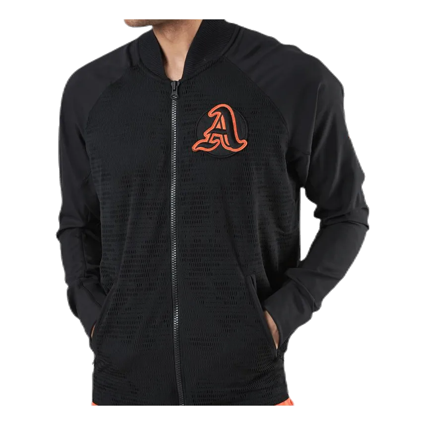 Adidas VRCT Jacket Primeblue Black