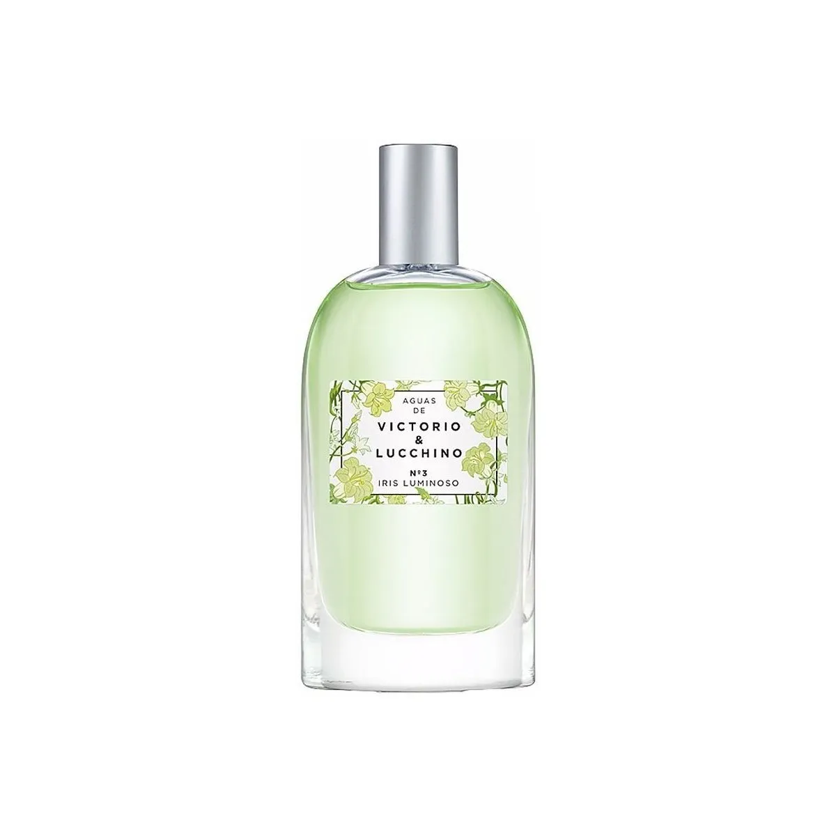 Aguas De  Nº03 Eau De Toilette Vaporizador