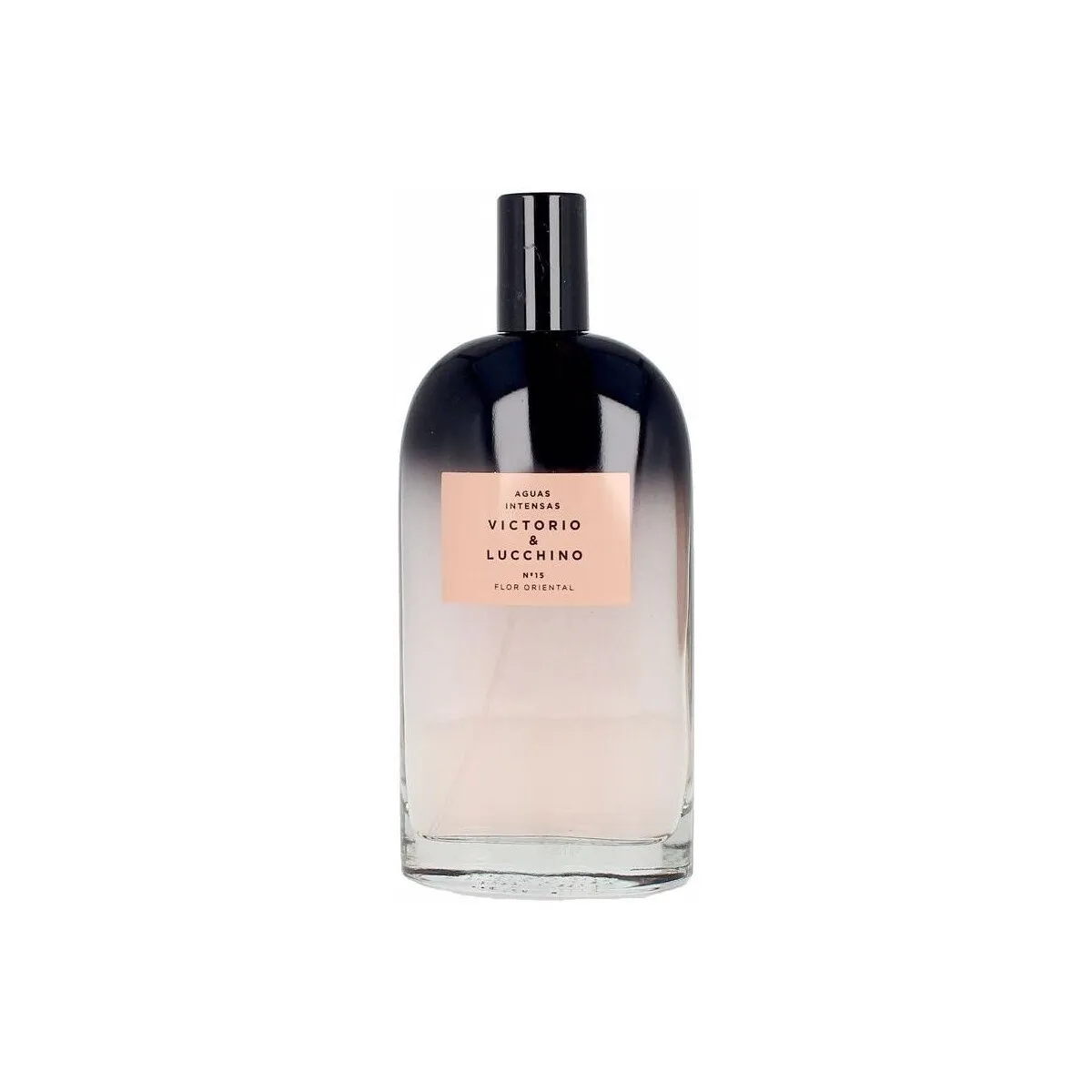 Aguas De  Nº15 Eau De Toilette Vaporizador