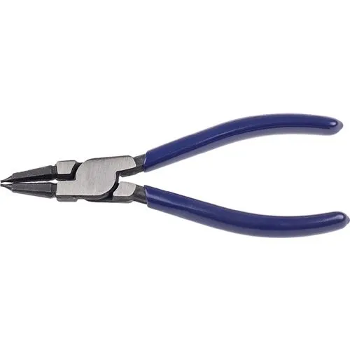 ALICATE PARA ARANDELAS J 3 PARA DIÁM. PERFORACIONES 40100 M
