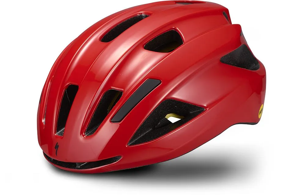 Align II Gloss Flo Red M/L