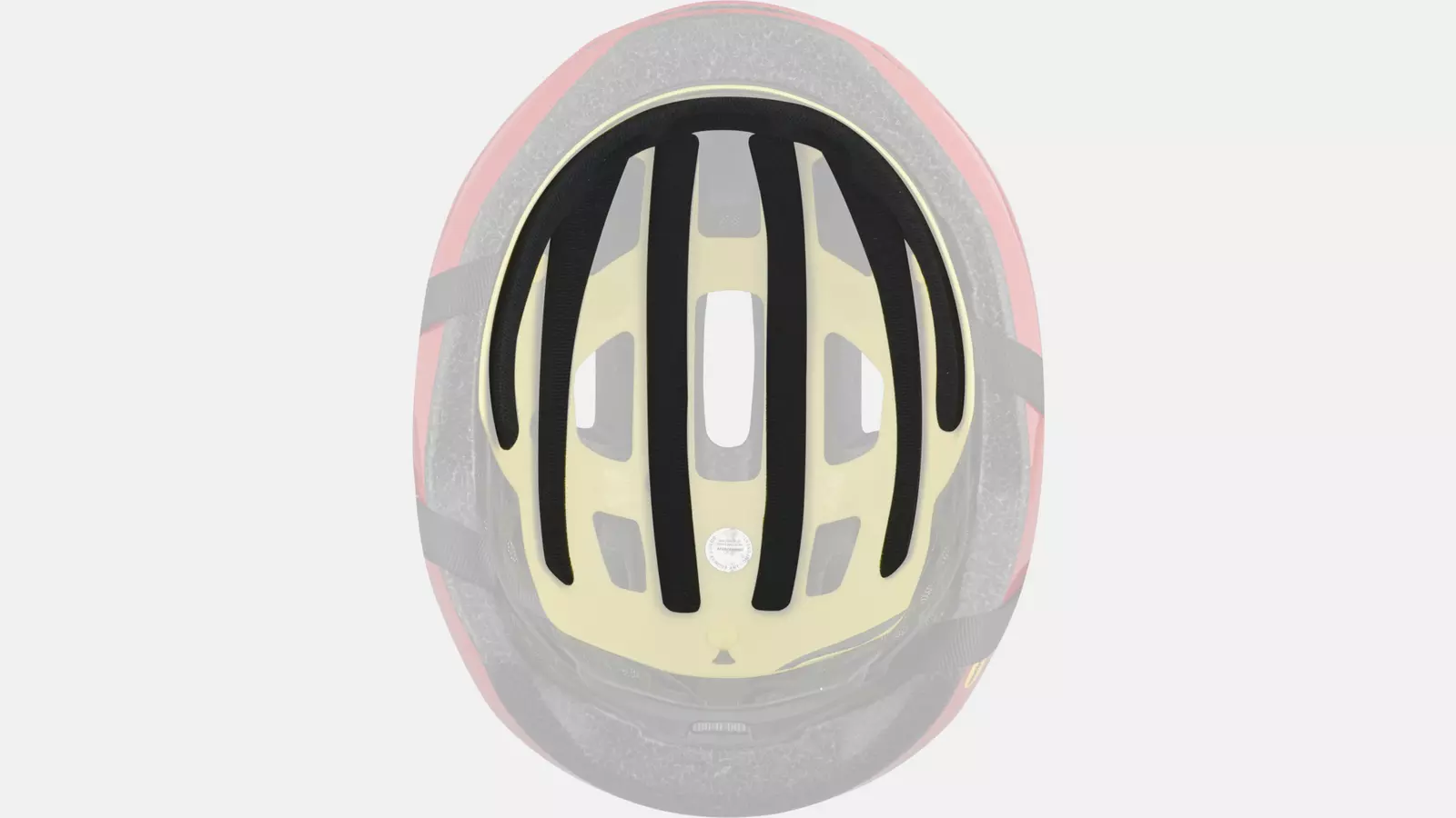 Align II Gloss Flo Red M/L