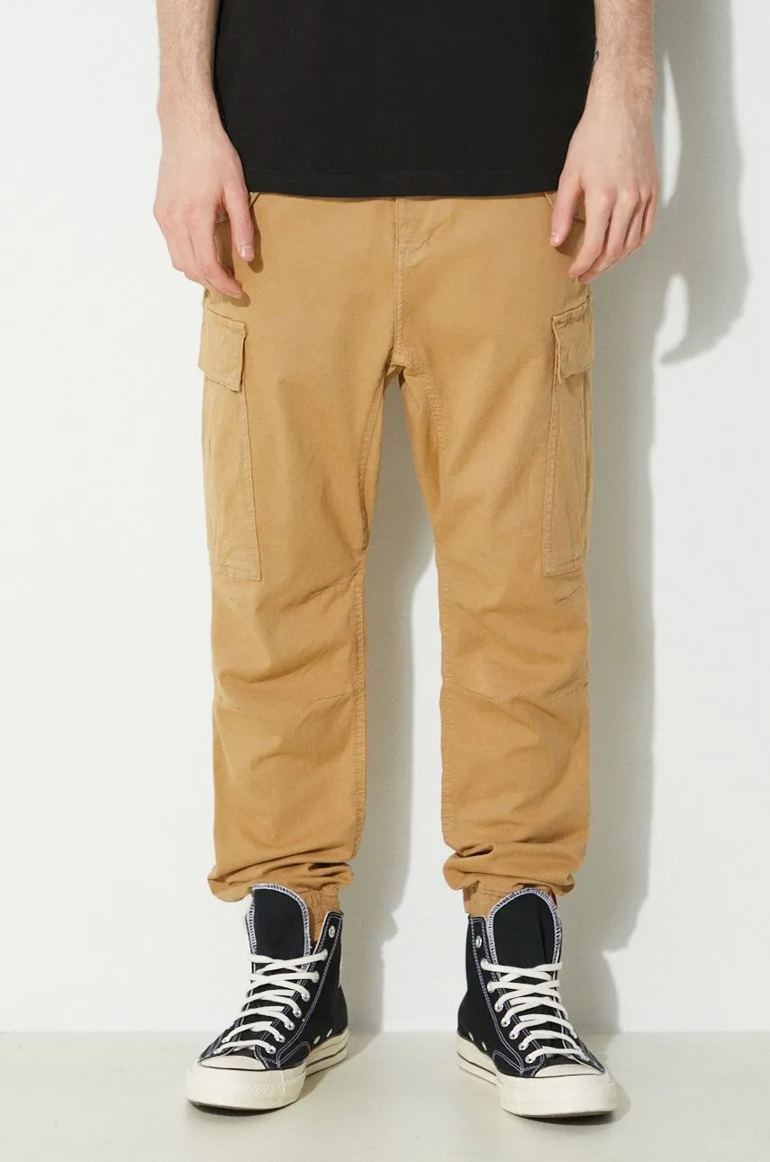 Alpha Industries Airman Cargo Pants