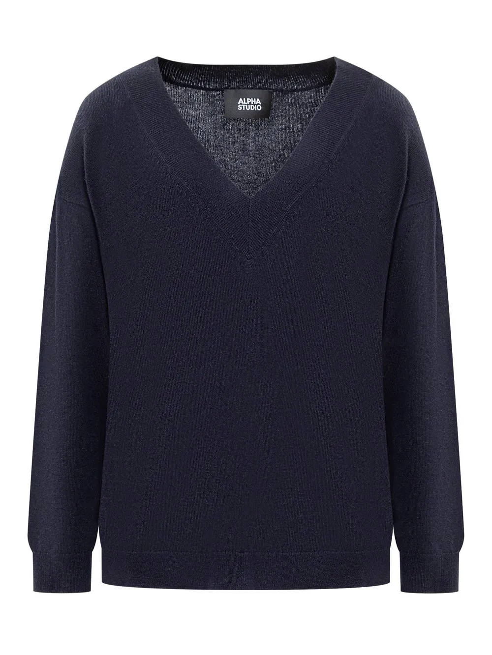 ALPHA STUDIO Sweater
