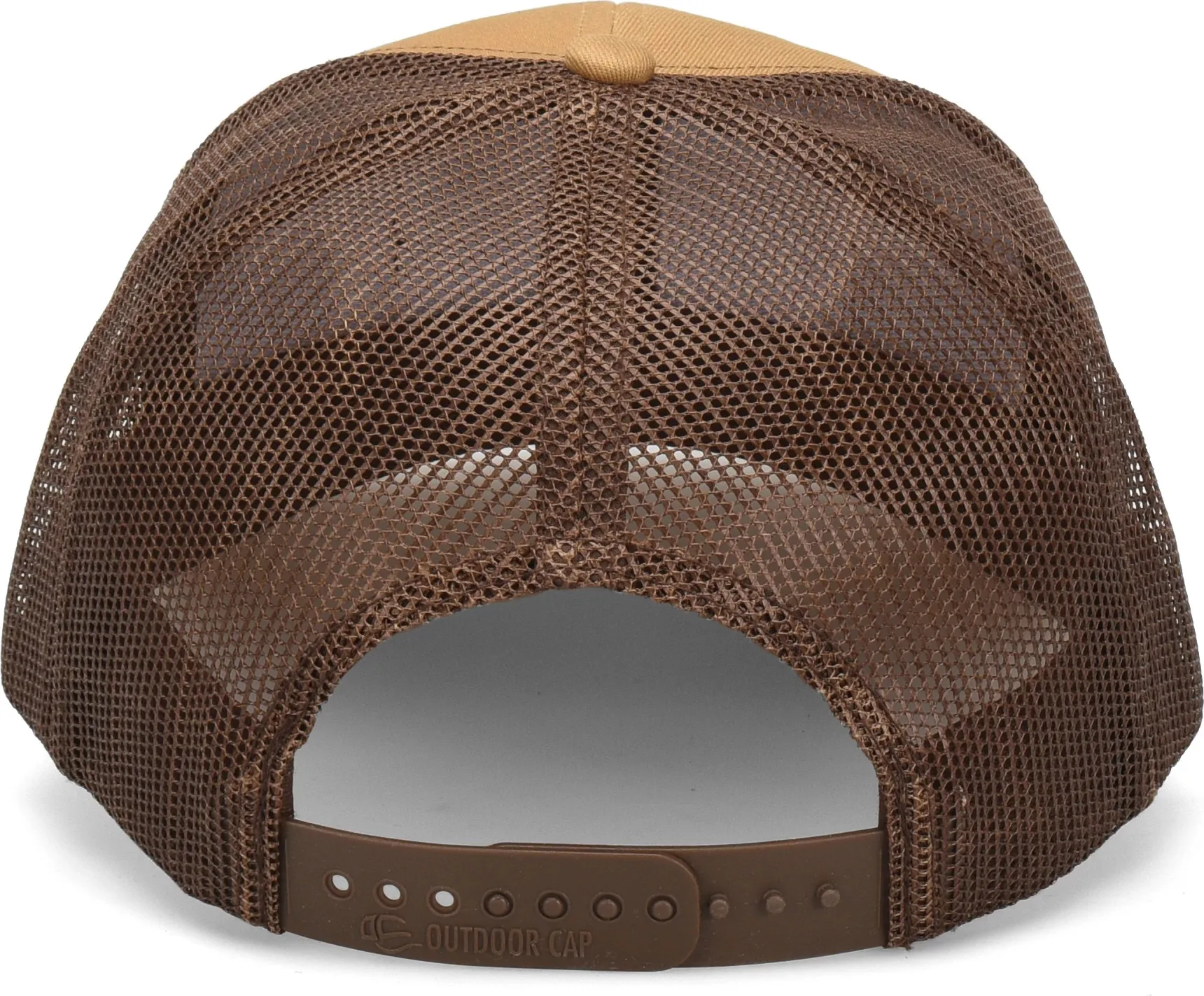 American Flag Ball Cap