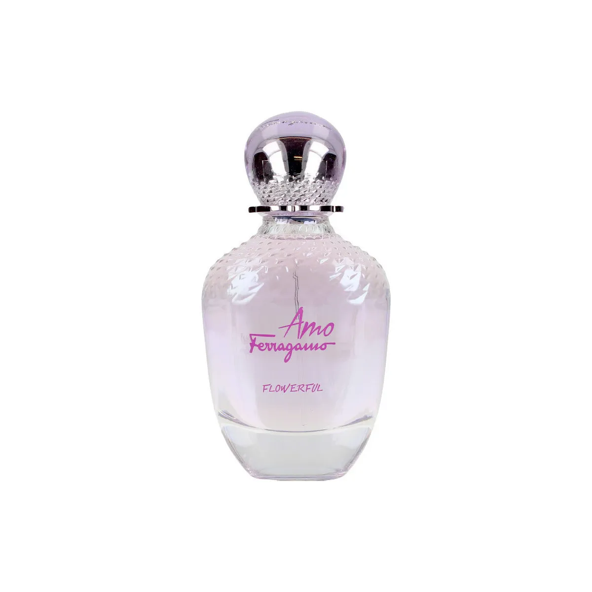 Amo Flowerful Eau De Toilette Vaporizador