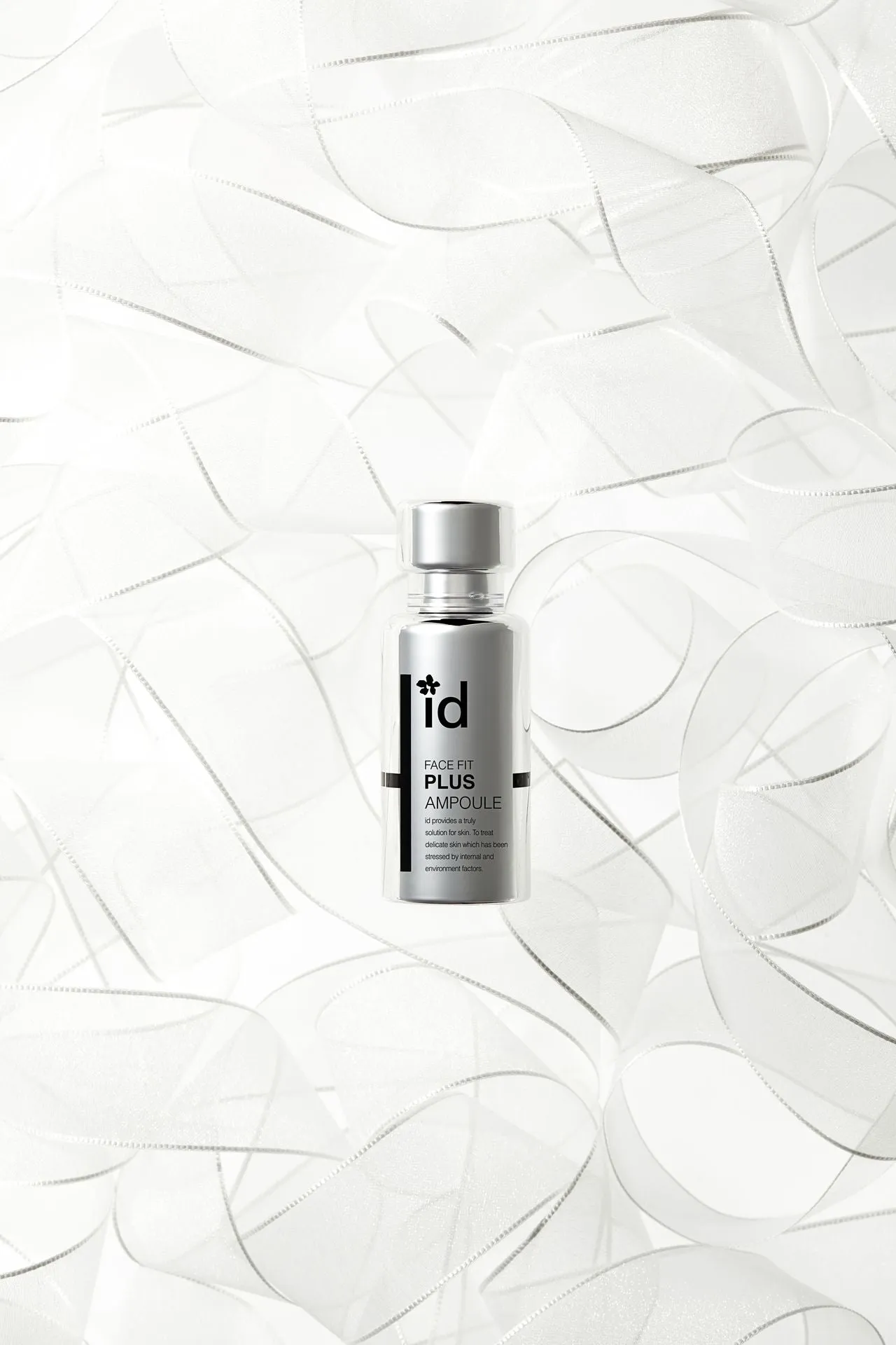 Ampolla Id Placosmetics Id Face Fit Plus Ampoule 30ml