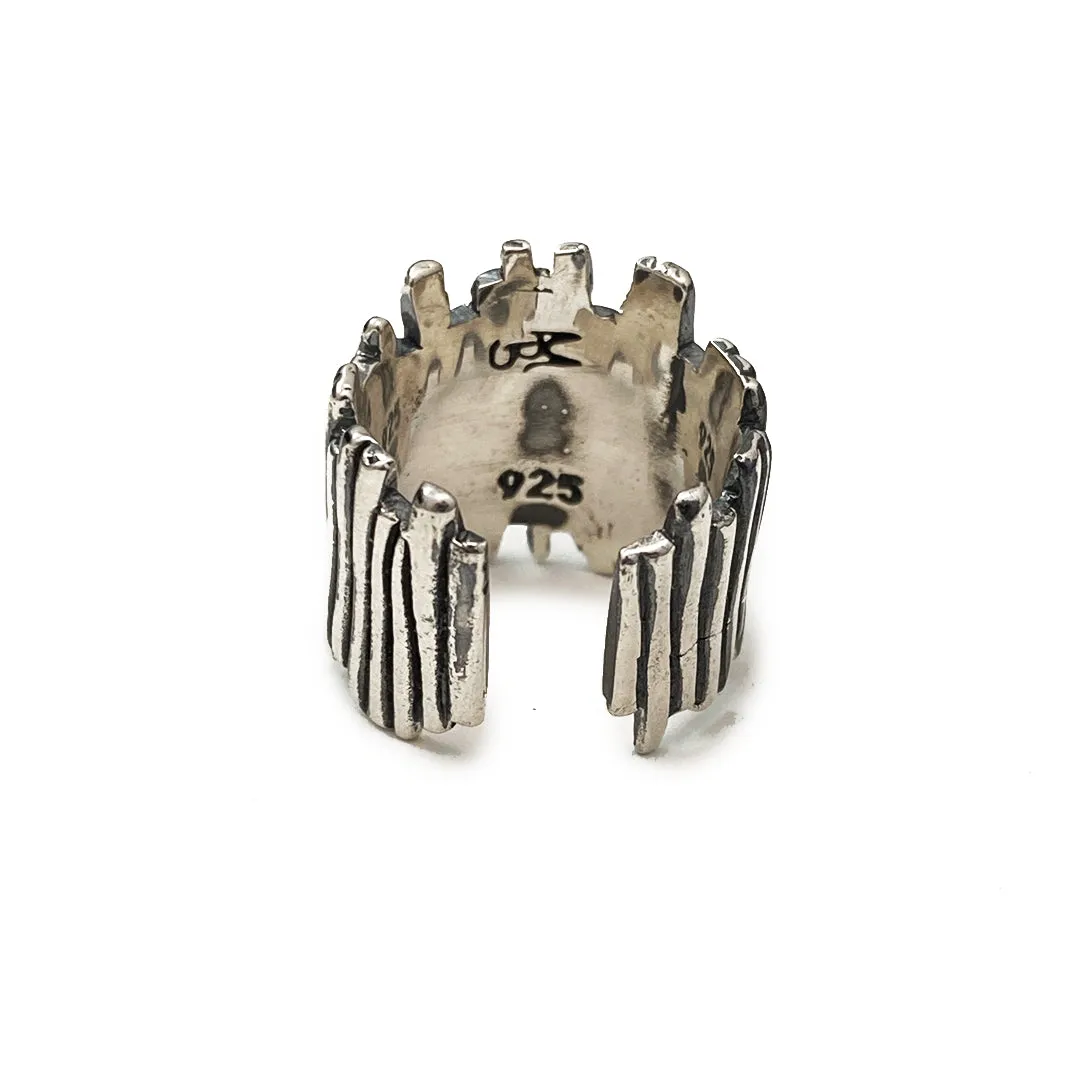 Anillo Cascada