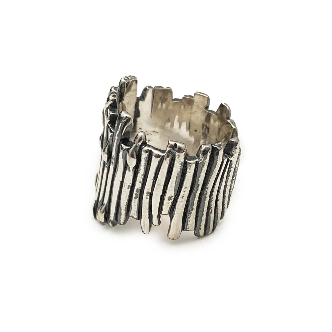 Anillo Cascada