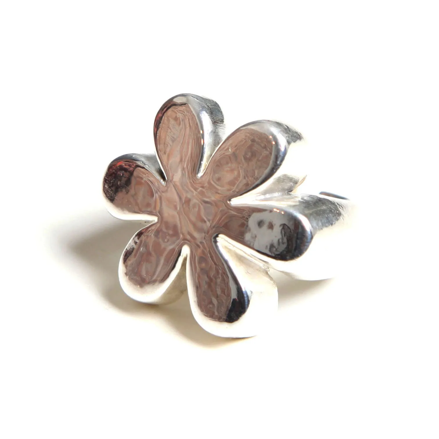 Anillo Flor