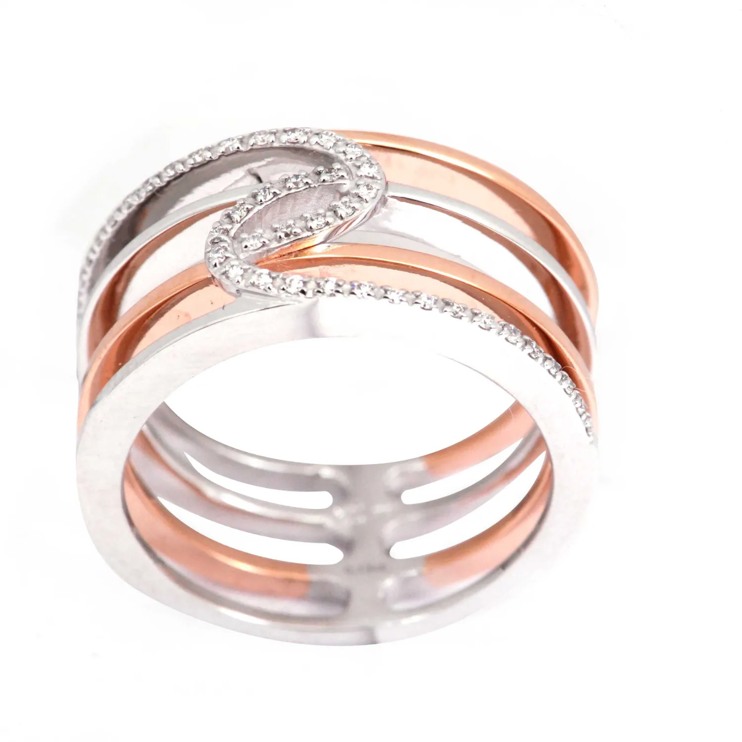 ANILLO MEGHAN 