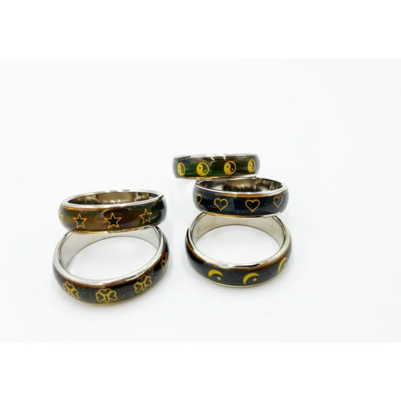 ANILLO SIMBOLOS