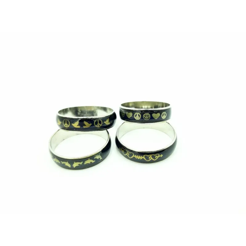 ANILLO SIMBOLOS