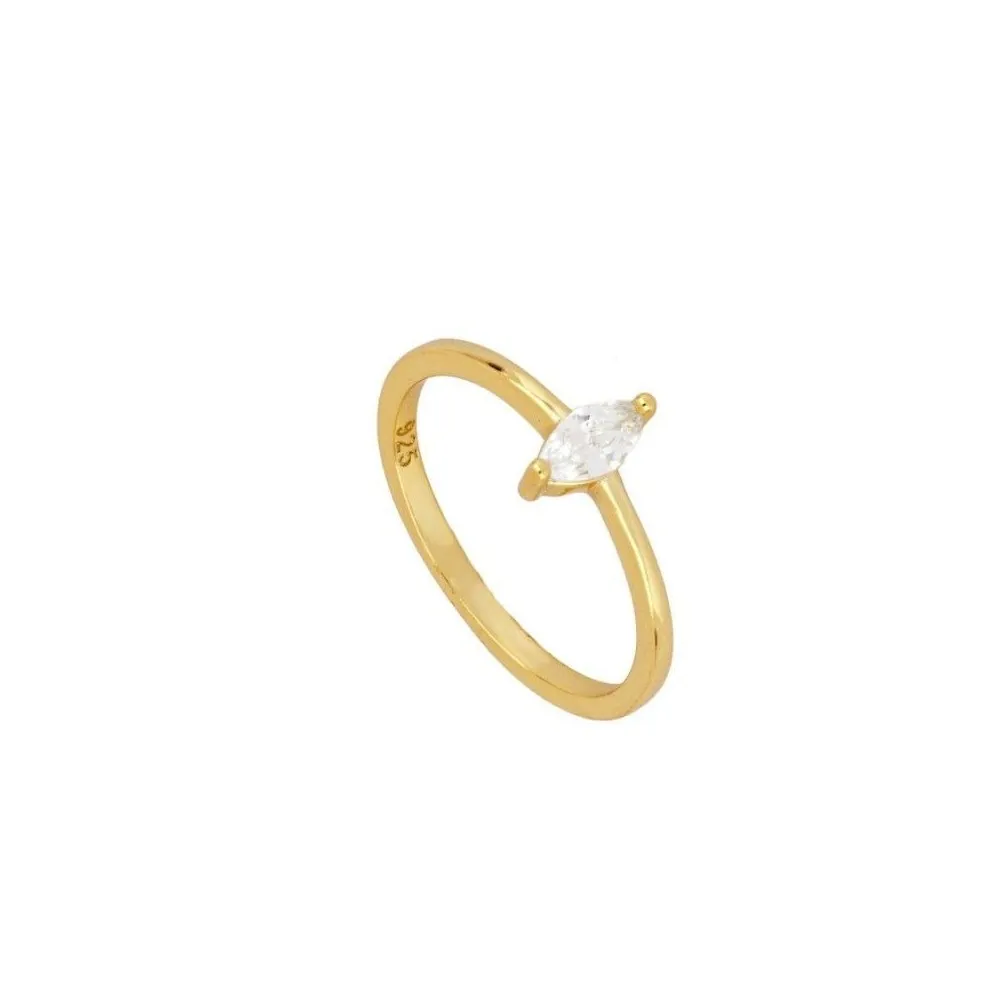 Anillo Vendome Oro