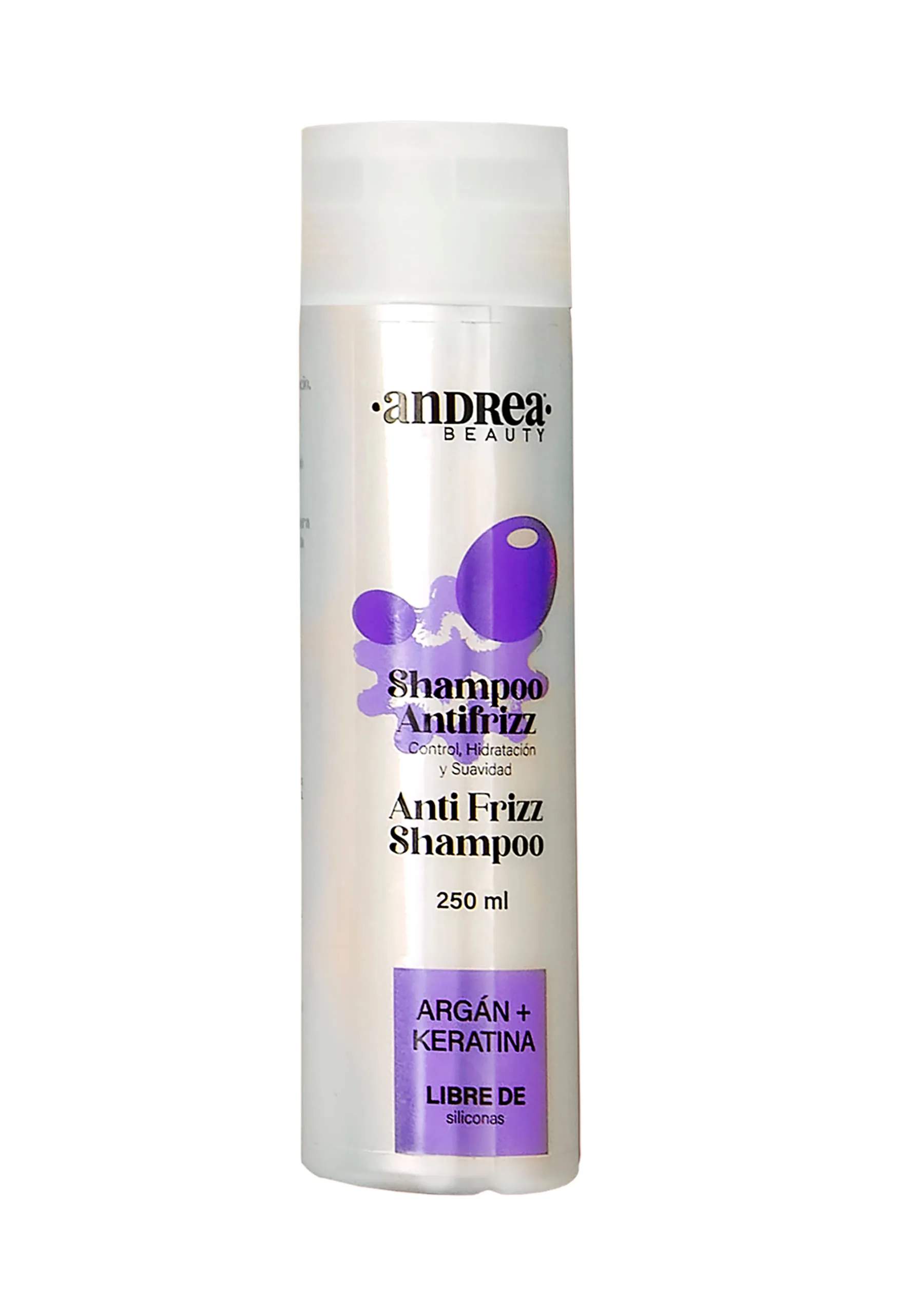 ANTI FRIZZ SHAMPOO PARA MUJER 44629