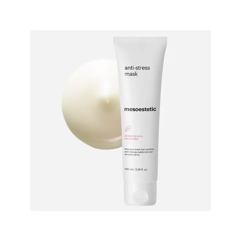 ANTISTRESS MASK  MESOESTETIC