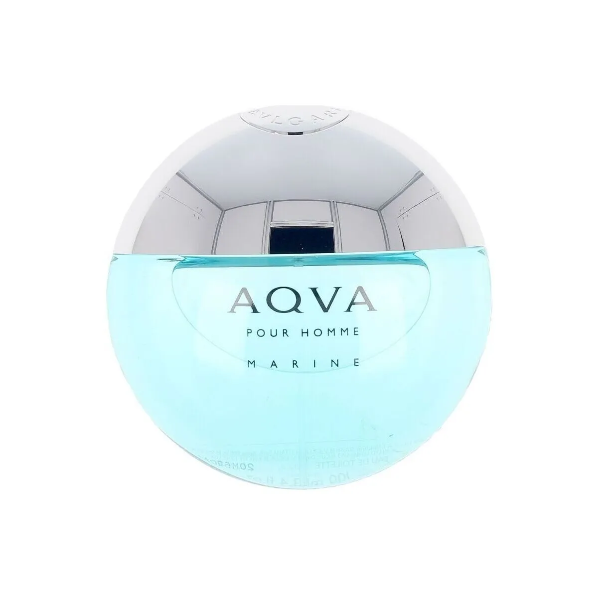 Aqva Pour Homme Marine Eau De Toilette Vaporizador