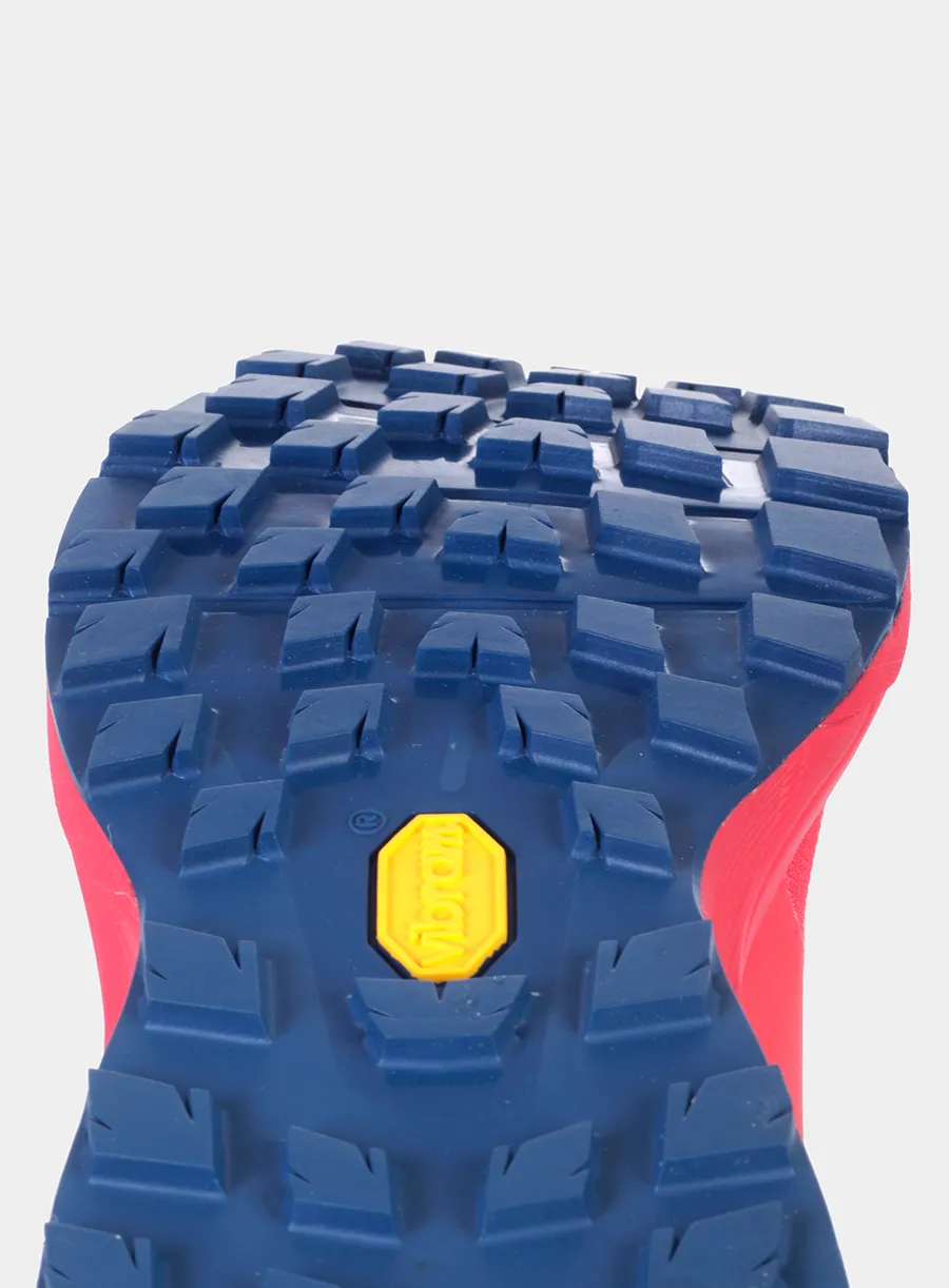 ARCTERYX Norvan LD Shoe Ws Dragon Fruit/Poseidon