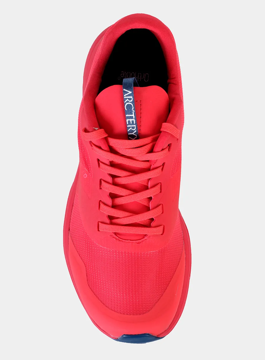 ARCTERYX Norvan LD Shoe Ws Dragon Fruit/Poseidon